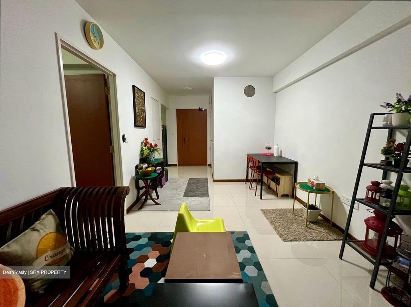Blk 130A Eastcrown @ Canberra (Sembawang), HDB 2 Rooms #621739381